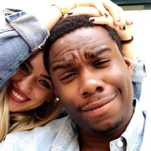 Meet your Posher, Justin